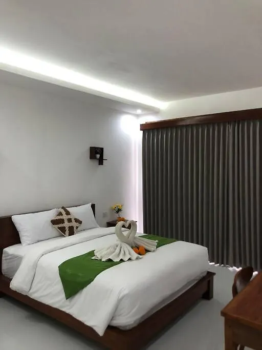 Artha Kusuma Villa Ubud Casa vacanze