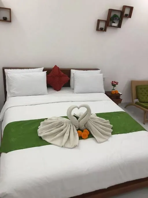 Artha Kusuma Villa Ubud Casa vacanze
