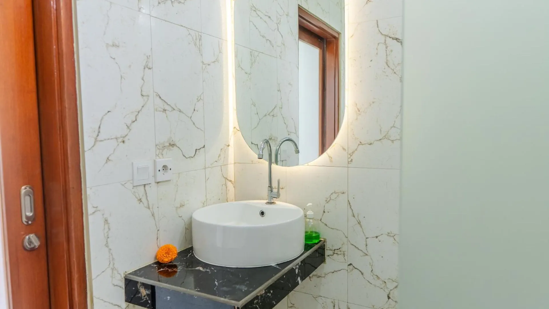 Artha Kusuma Villa Ubud 0*,