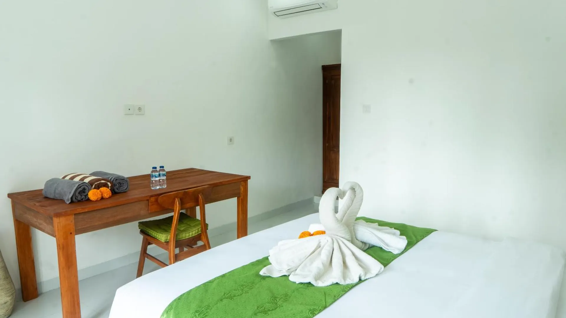Artha Kusuma Villa Ubud Casa vacanze