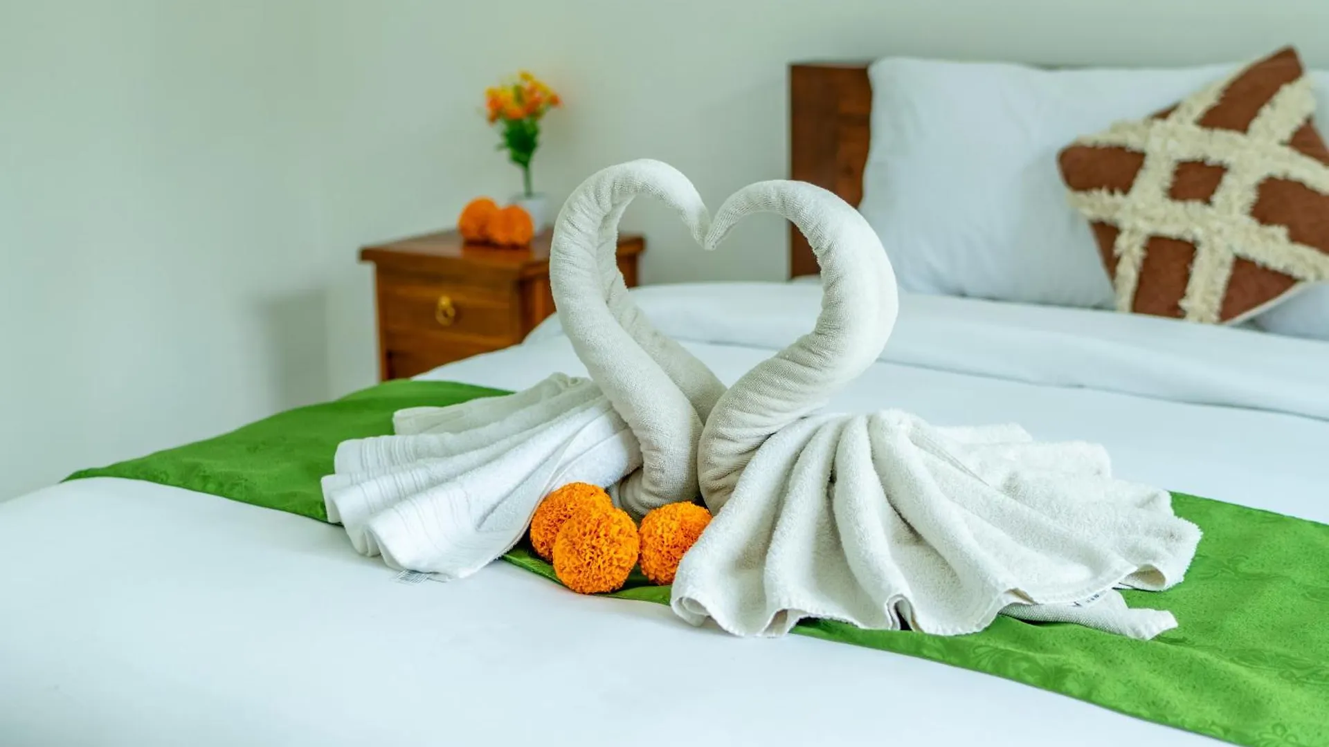 Artha Kusuma Villa Ubud 0*,  Indonesia