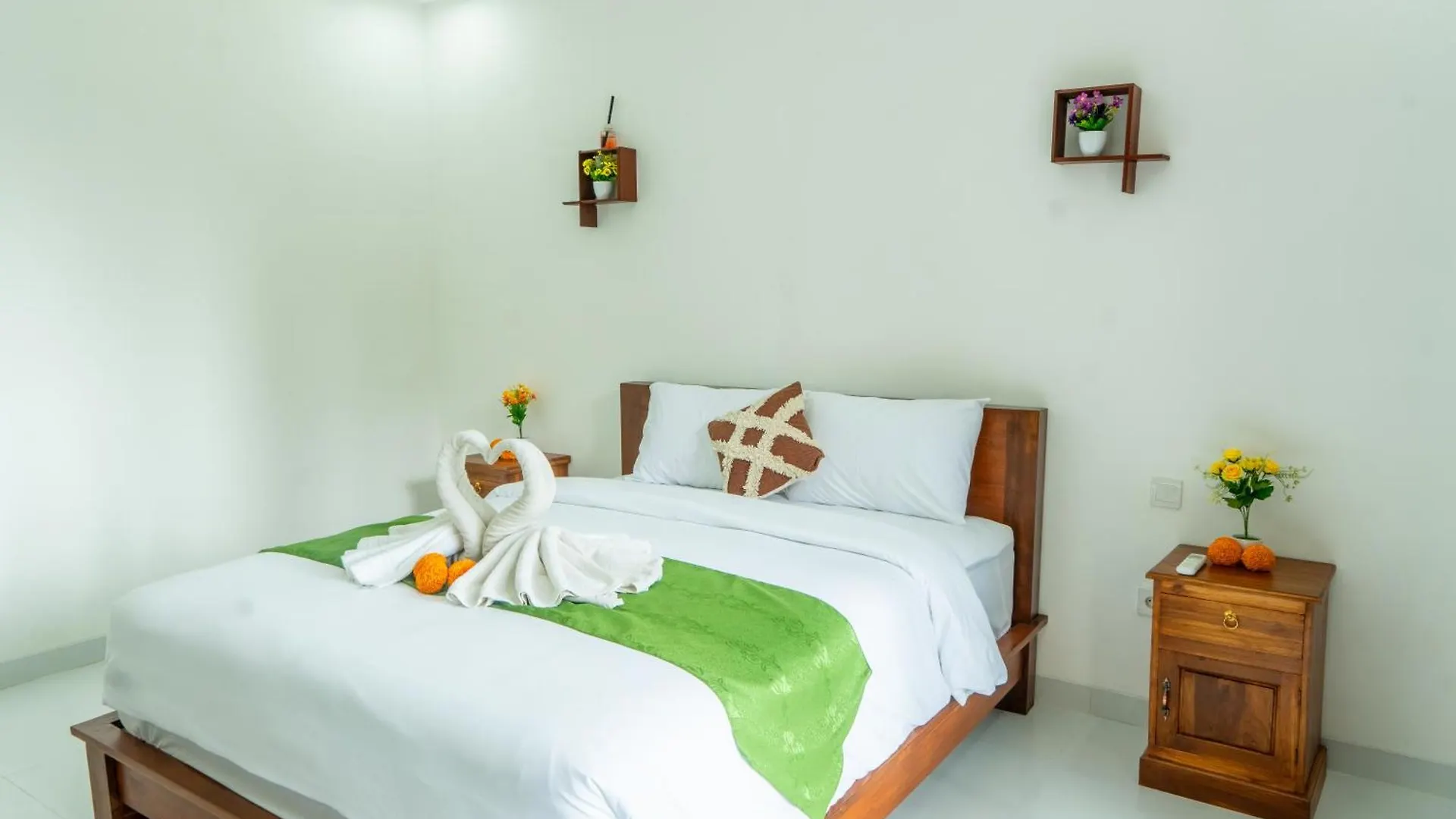 Artha Kusuma Villa Ubud