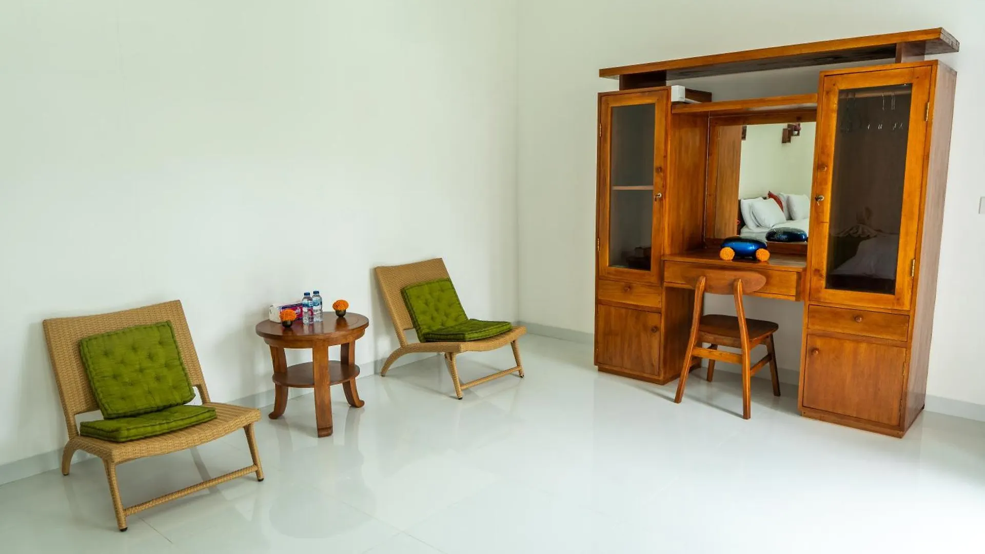 Casa vacanze Artha Kusuma Villa Ubud Indonesia