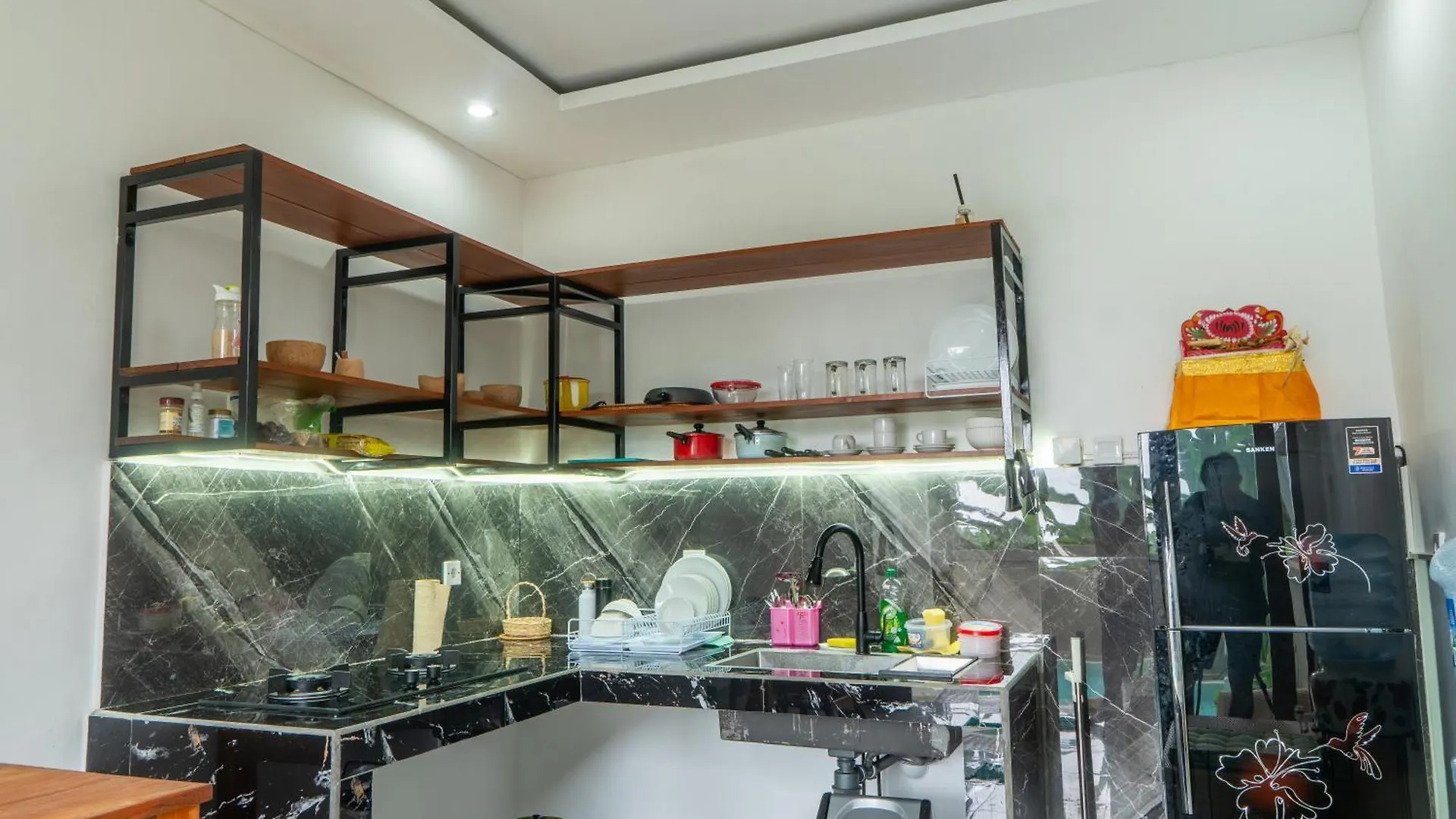 Artha Kusuma Villa Ubud 0*,  Indonesia