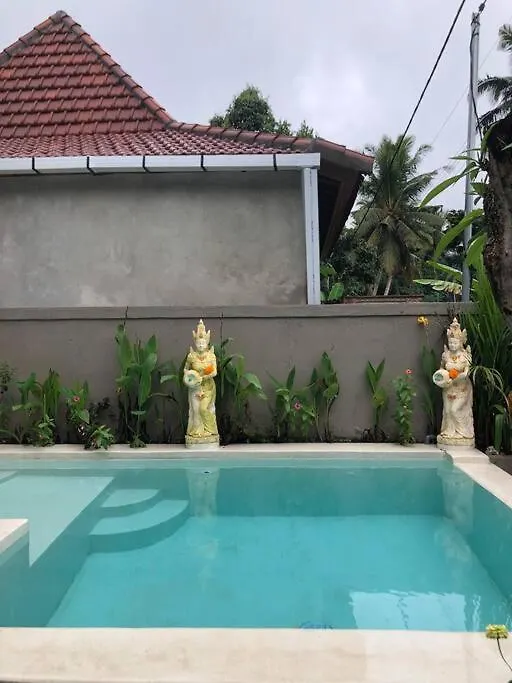 Holiday home Artha Kusuma Villa Ubud
