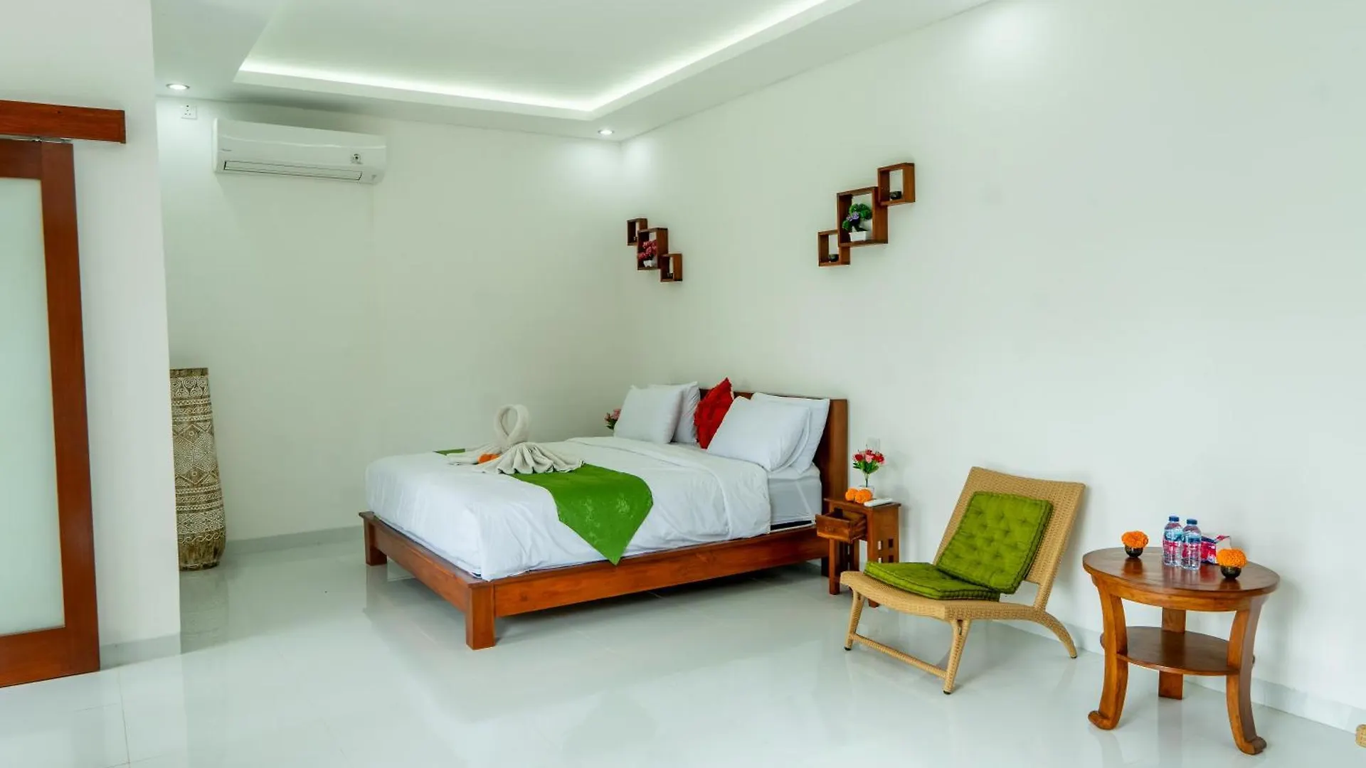 Artha Kusuma Villa Ubud  Indonesia