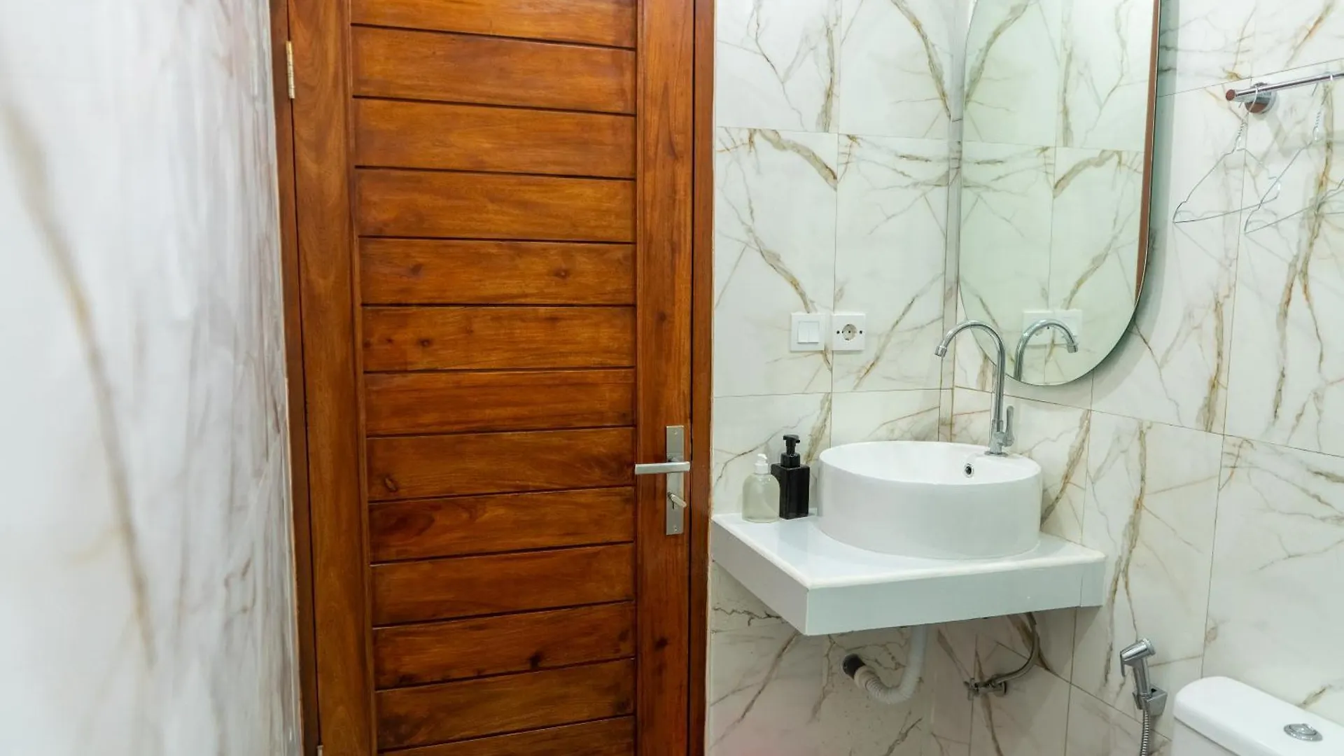 Holiday home Artha Kusuma Villa Ubud