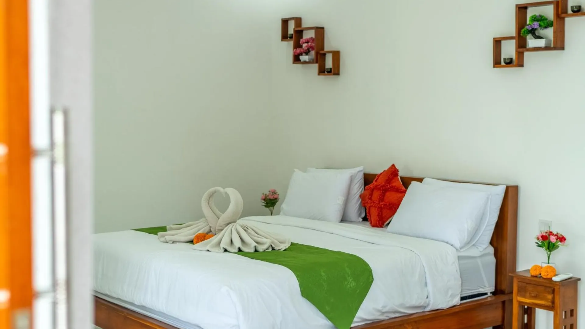 Holiday home Artha Kusuma Villa Ubud