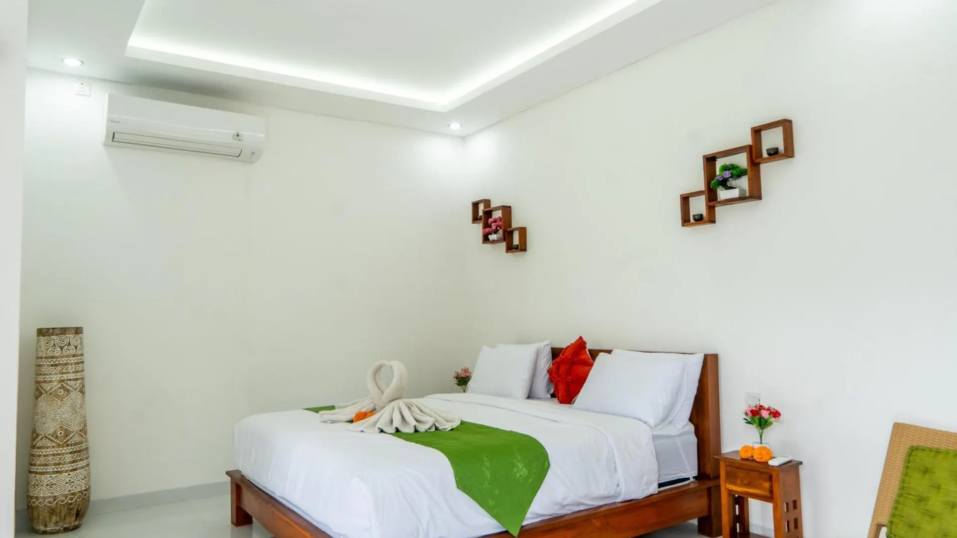 Artha Kusuma Villa Ubud  Indonesia