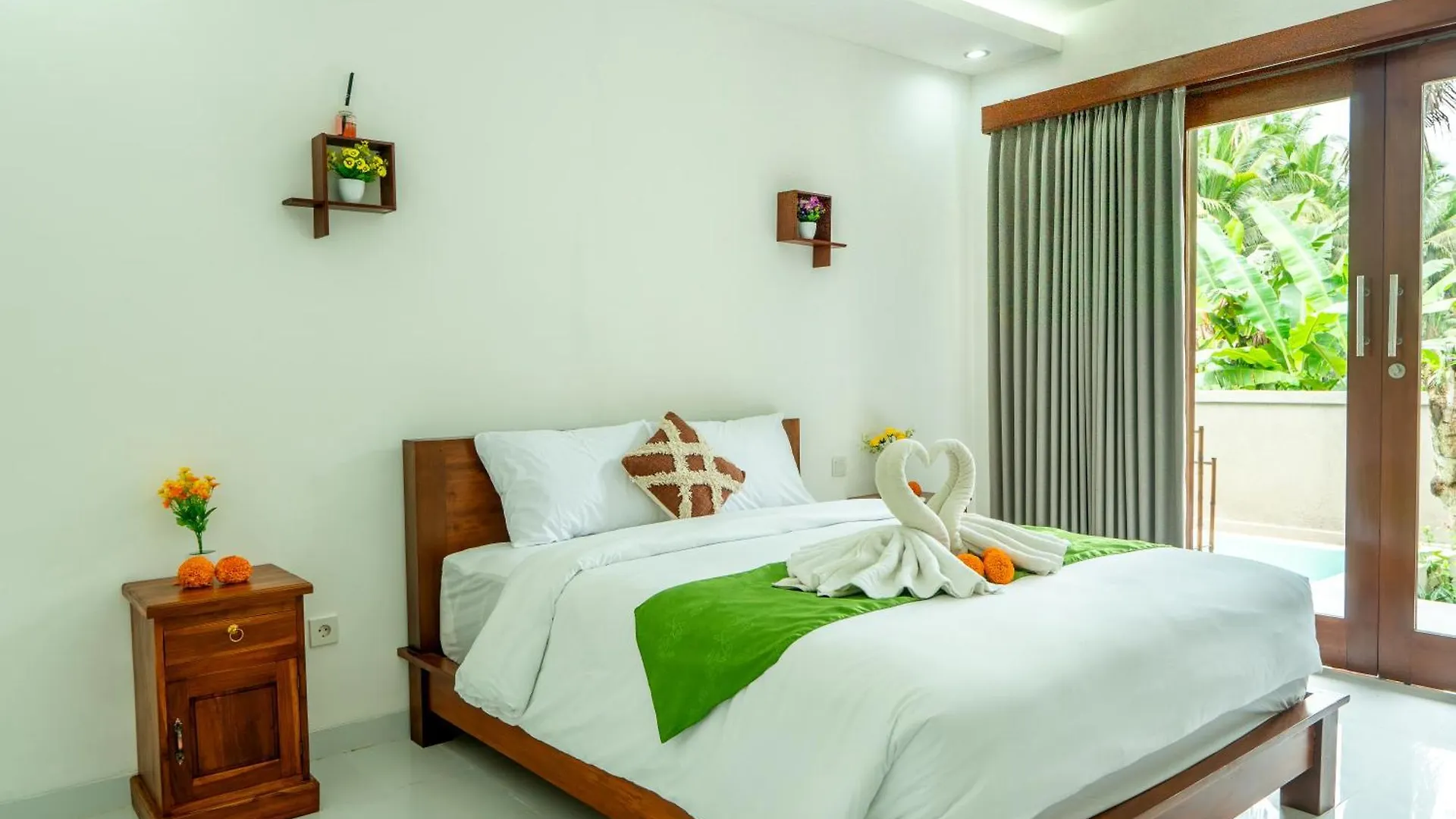 Artha Kusuma Villa Ubud  Holiday home