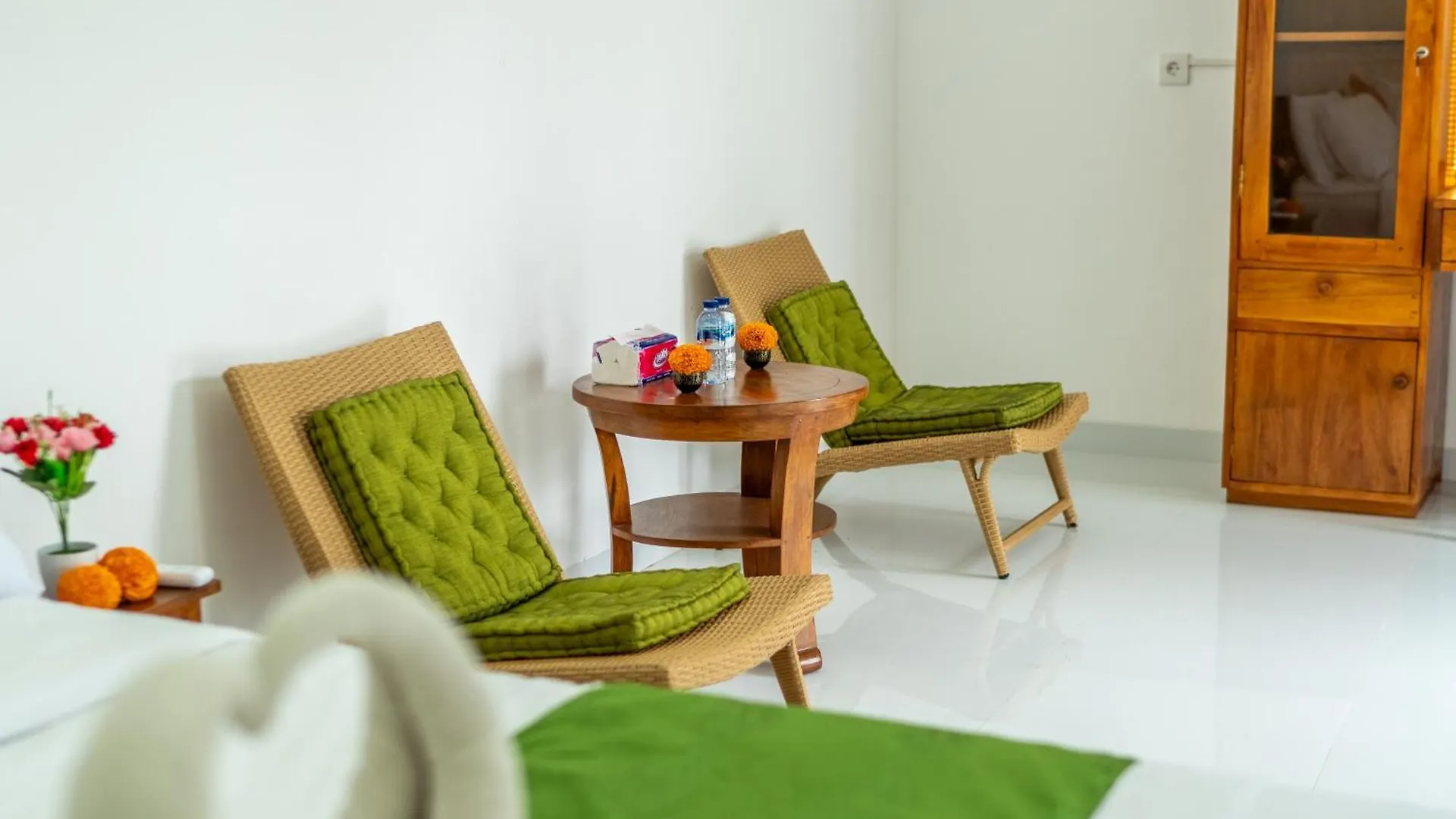 Holiday home Artha Kusuma Villa Ubud